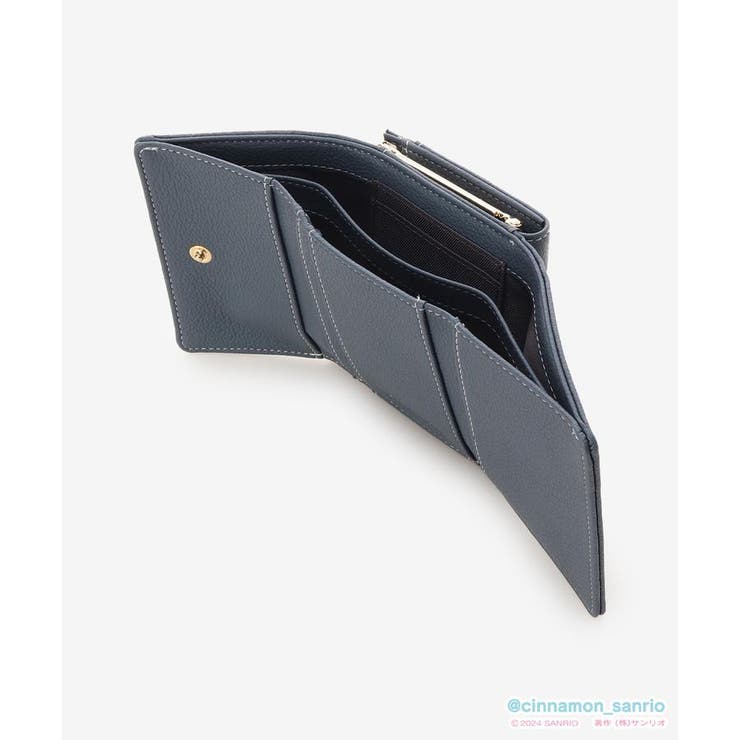 ビジュー折財布 | SAMANTHAVEGA | 詳細画像6 