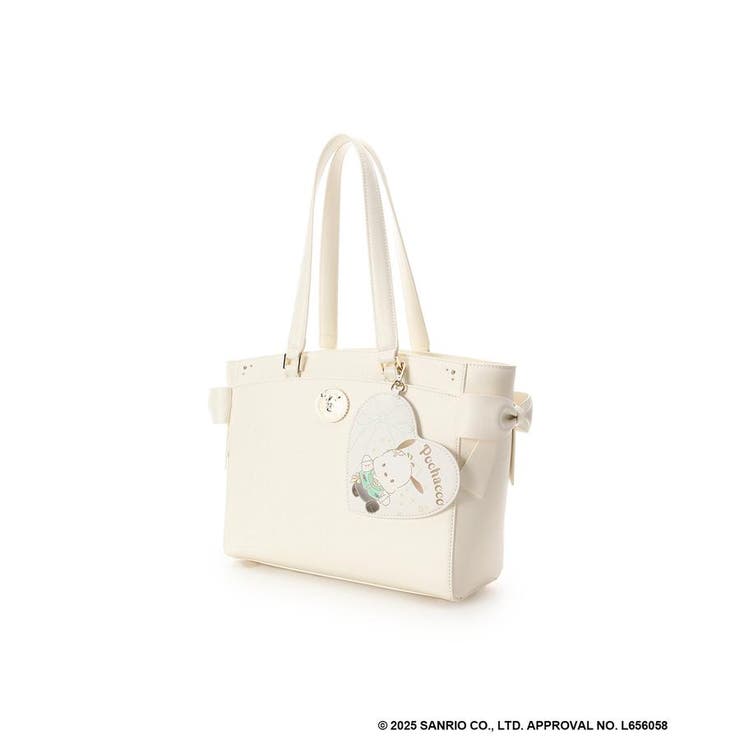 A4トートバッグ | SAMANTHAVEGA | 詳細画像1 