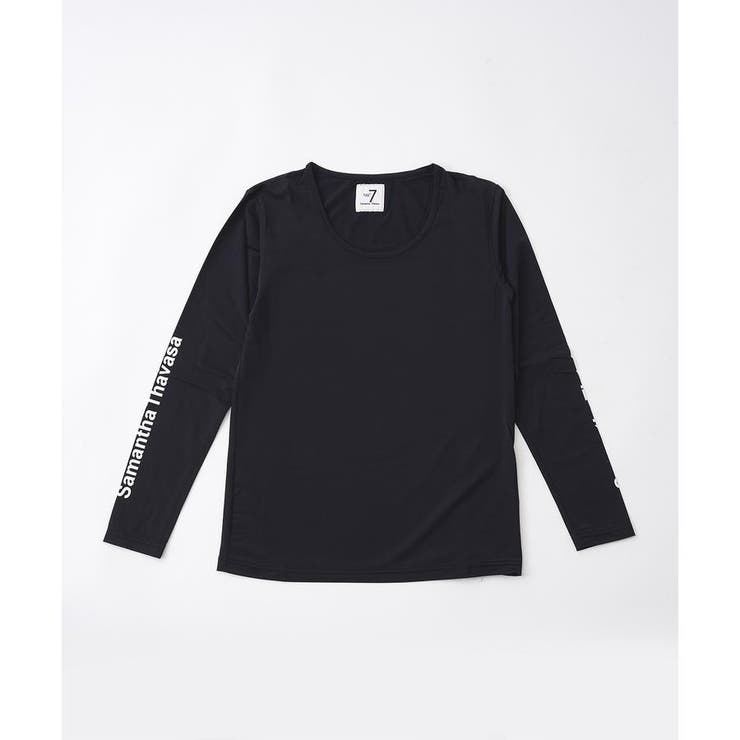 新品】サマンサタバサゴルフレディースUVインナーウエア