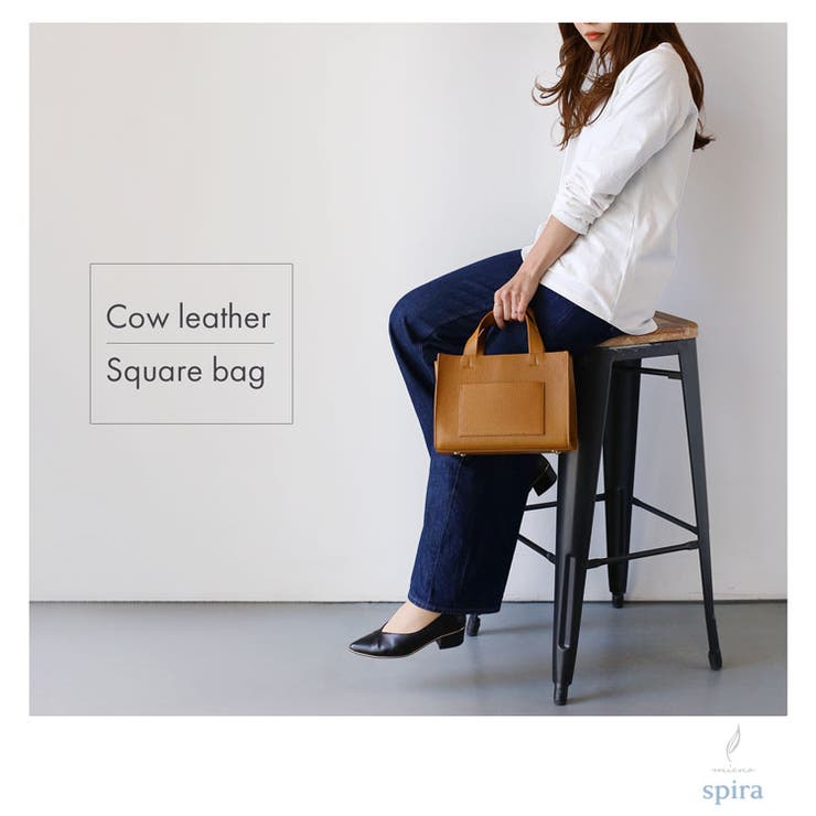 本革 バッグ レディース | sankyo shokai  | 詳細画像18 