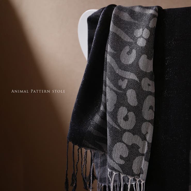 ストール 春 薄手 | sankyo shokai  | 詳細画像9 