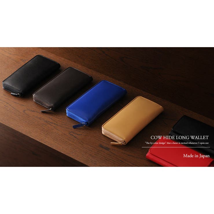 HALEINE アレンヌ 牛革 | sankyo shokai  | 詳細画像15 