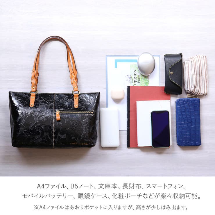 牛革 トートバッグ レディース[品番：SNKC0001513]｜sankyo