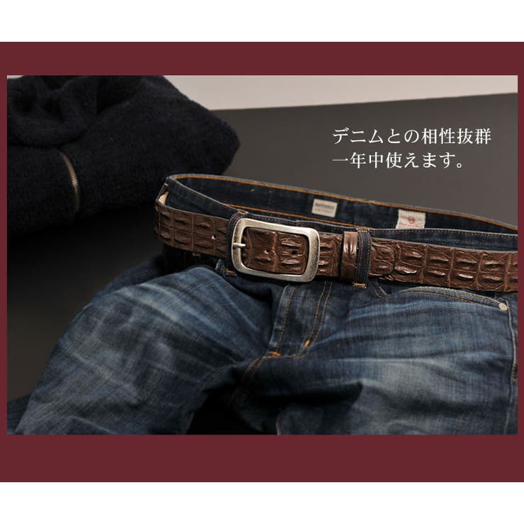 イタリア製 ポロサス ホーンバック | sankyo shokai  | 詳細画像7 