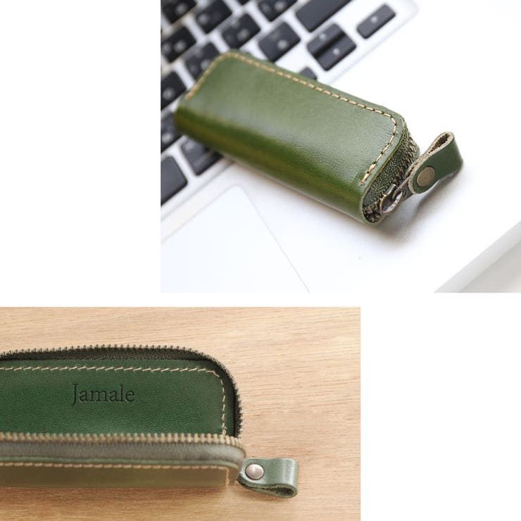 栃木レザー 印鑑ケース 革 | sankyo shokai  | 詳細画像6 