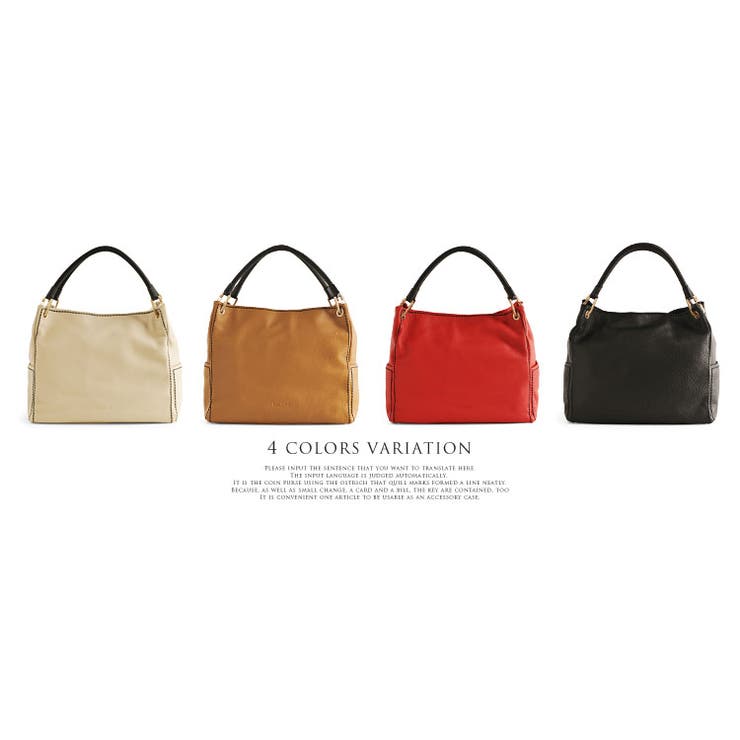 HALEINE アレンヌ イタリア製 | sankyo shokai  | 詳細画像12 