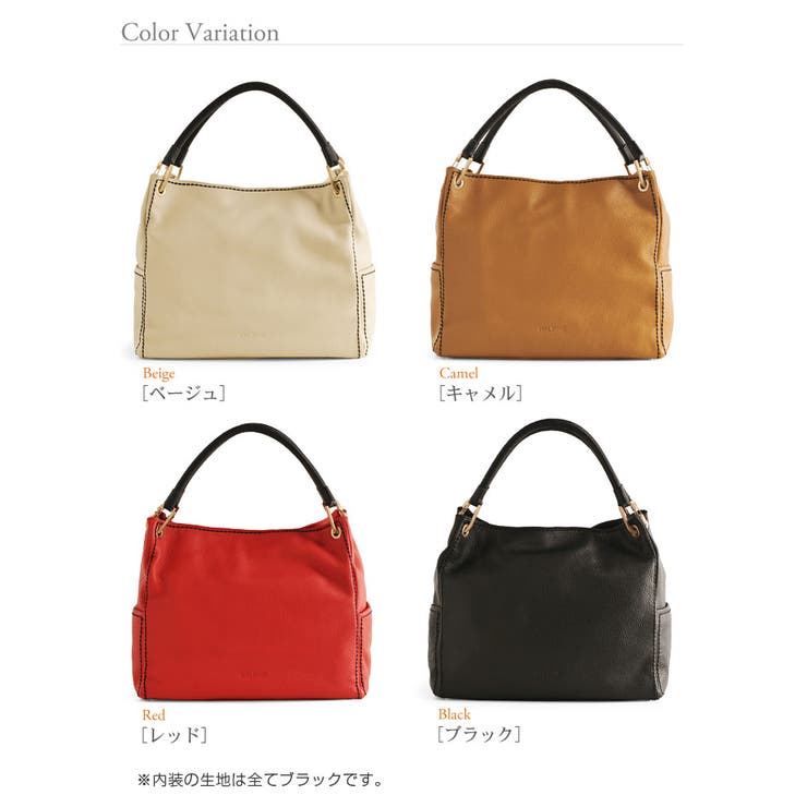 HALEINE アレンヌ イタリア製 | sankyo shokai  | 詳細画像2 