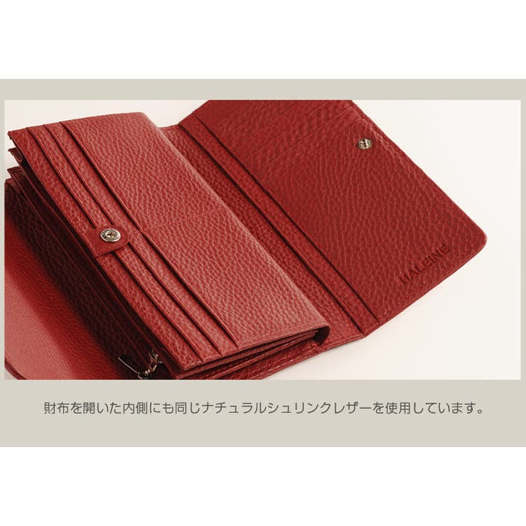 HALEINE アレンヌ 牛革 | sankyo shokai  | 詳細画像8 