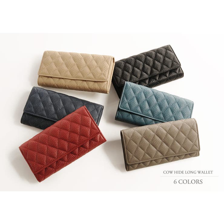 HALEINE アレンヌ 牛革 | sankyo shokai  | 詳細画像13 