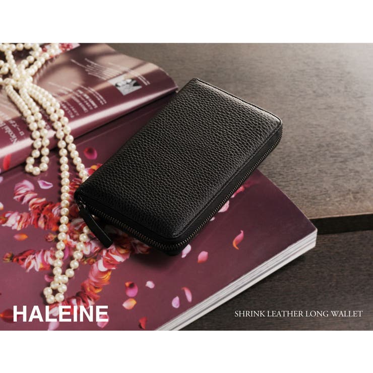 HALEINE アレンヌ 本革 | sankyo shokai  | 詳細画像15 