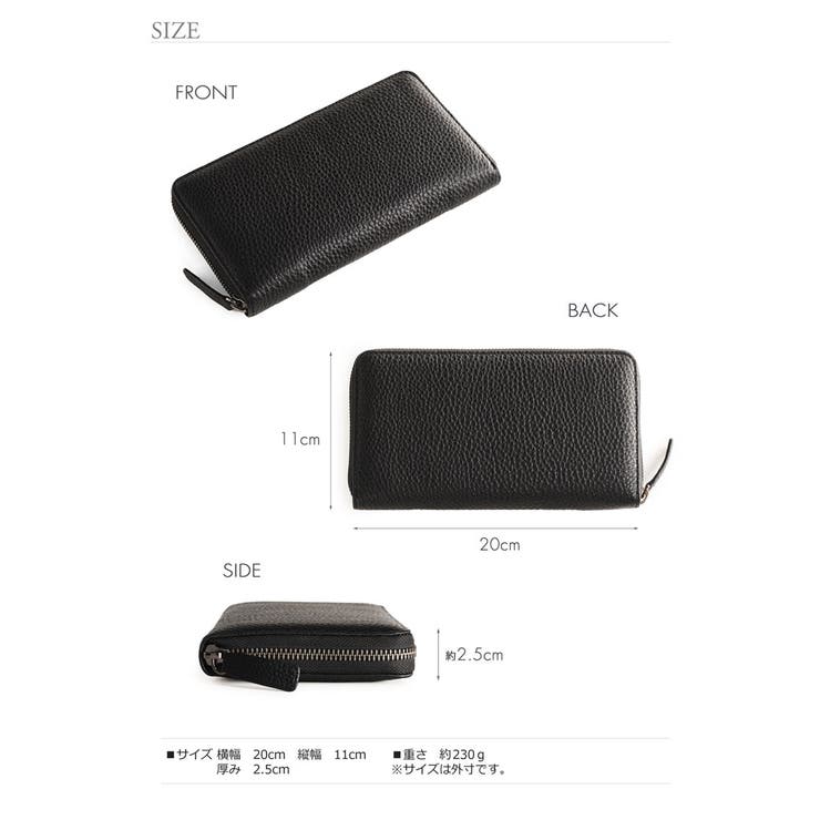 HALEINE アレンヌ 本革 | sankyo shokai  | 詳細画像6 