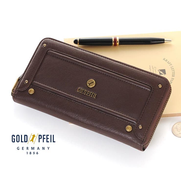 GOLD PFEIL ゴールドファイル[品番：SNKC0000915]｜sankyo