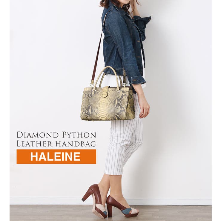 HALEINE アレンヌ ダイヤモンド[品番：SNKC0001463]｜sankyo shokai