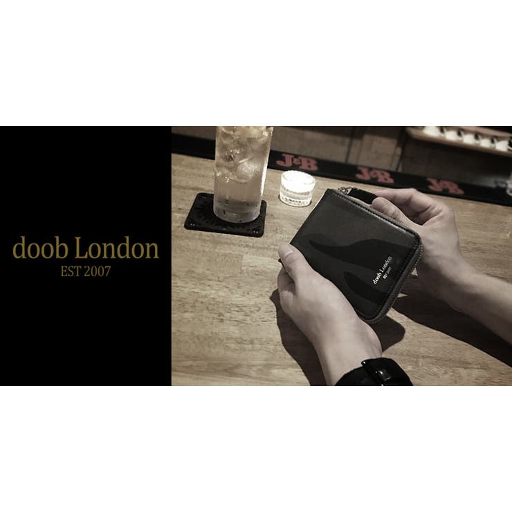 doob London ドゥーブロンドン | sankyo shokai  | 詳細画像16 