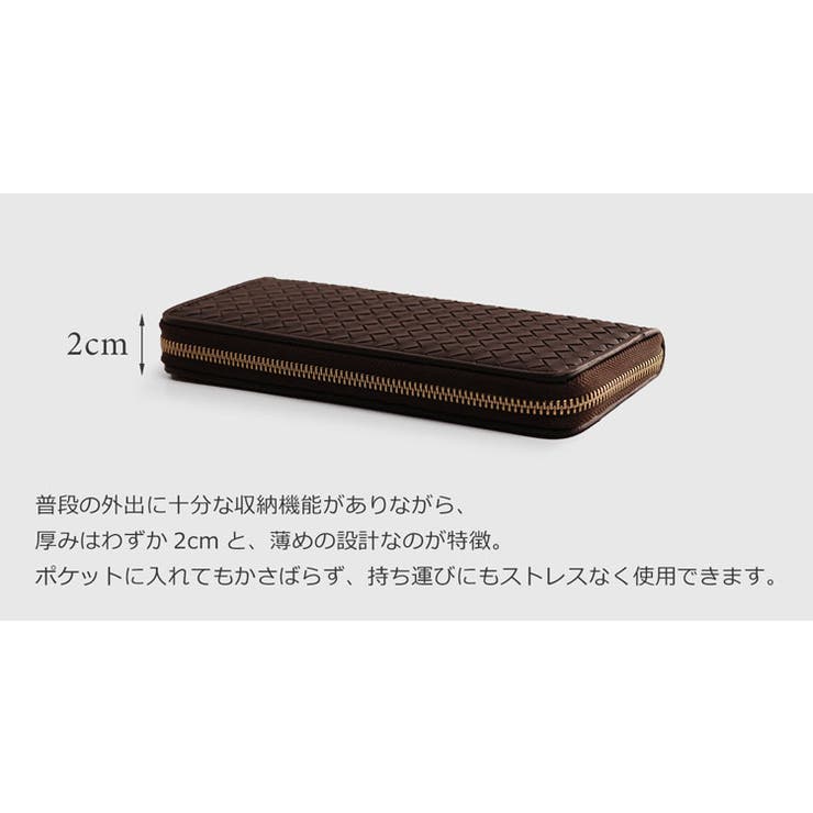 [doob London] 本革 | sankyo shokai  | 詳細画像5 