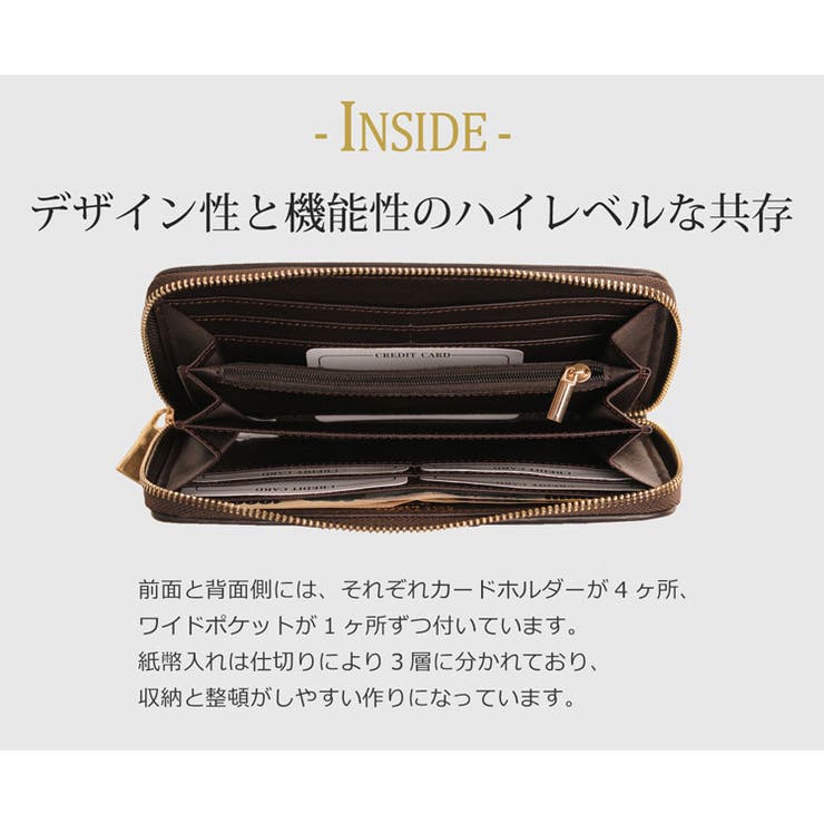 [doob London] 本革 | sankyo shokai  | 詳細画像8 