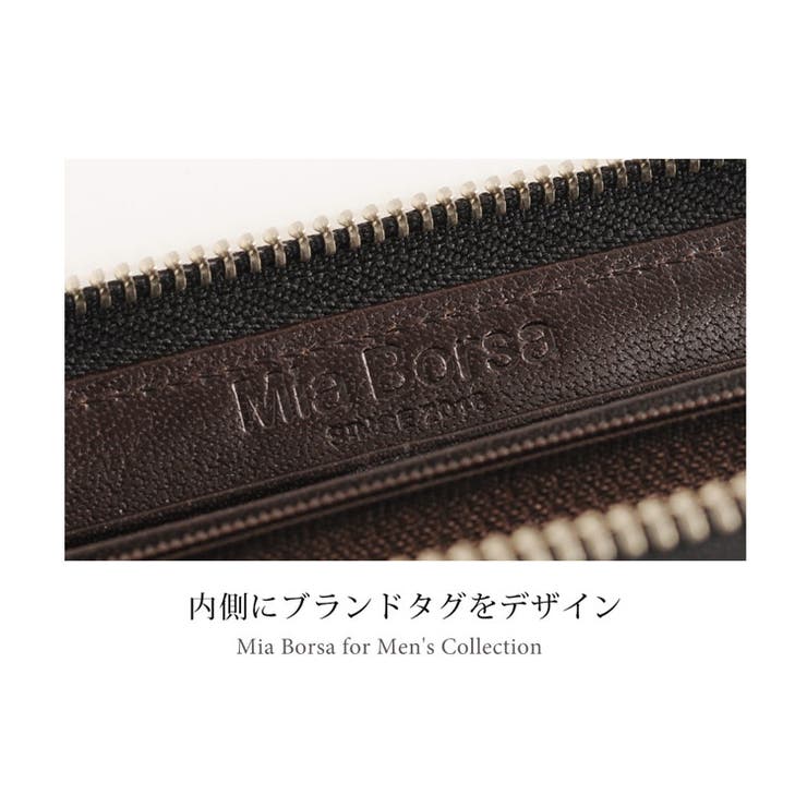 Mia Borsa ミアボルサ | sankyo shokai  | 詳細画像10 