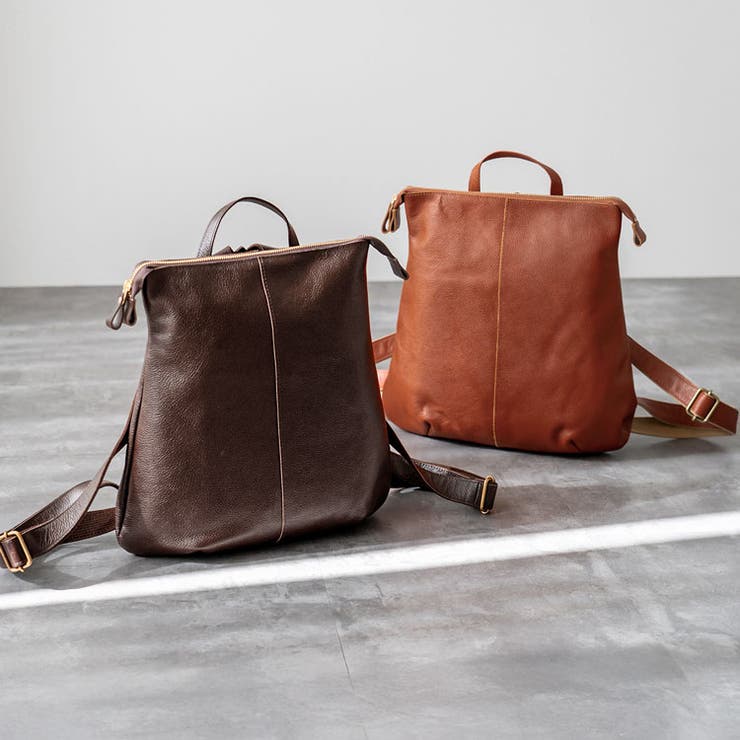 リュック レディース 日本製 | sankyo shokai  | 詳細画像9 