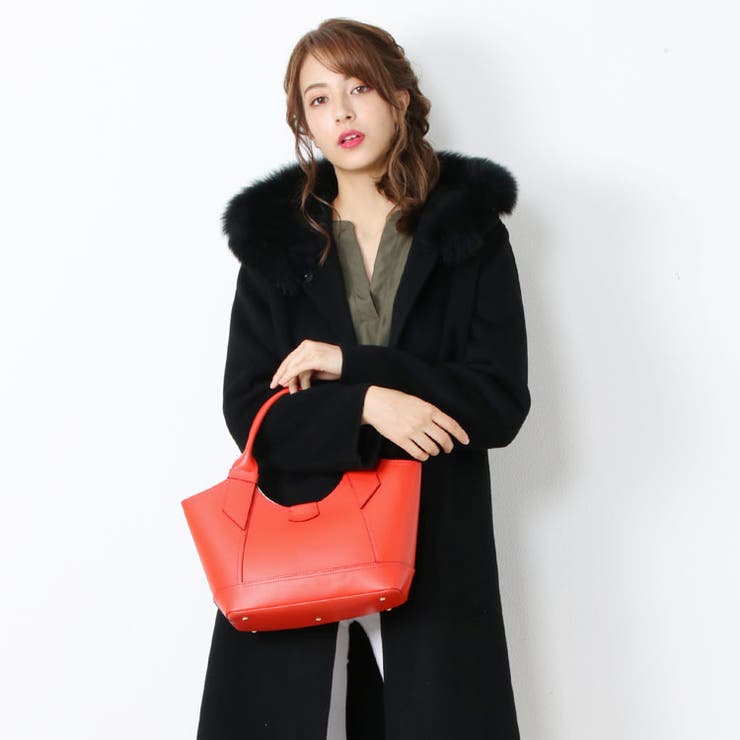 カシミヤ ブレンド ウール | sankyo shokai  | 詳細画像14 