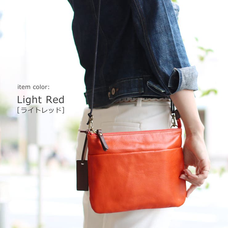 HALEINE ブランド 本革 | sankyo shokai  | 詳細画像7 