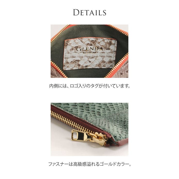 ダイヤモンド パイソン ＆ | sankyo shokai  | 詳細画像7 