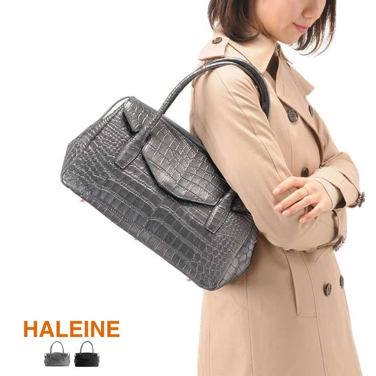 HALEINE アレンヌ ラム革 | sankyo shokai  | 詳細画像1 