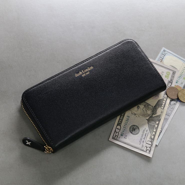 財布 メンズ 長財布 | sankyo shokai  | 詳細画像2 