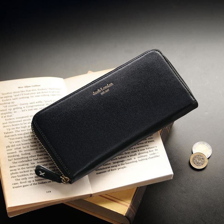 財布 メンズ 長財布 | sankyo shokai  | 詳細画像10 