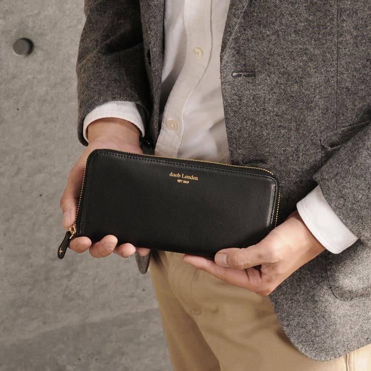 財布 メンズ 長財布 | sankyo shokai  | 詳細画像11 