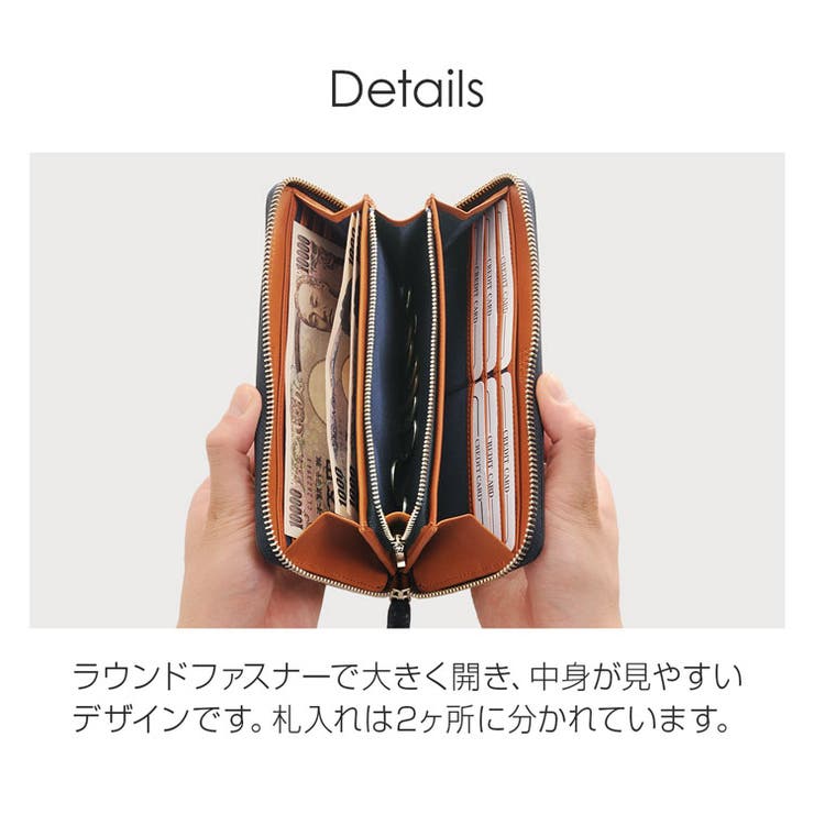 PRAIRIE プレリー コードバン | sankyo shokai  | 詳細画像5 