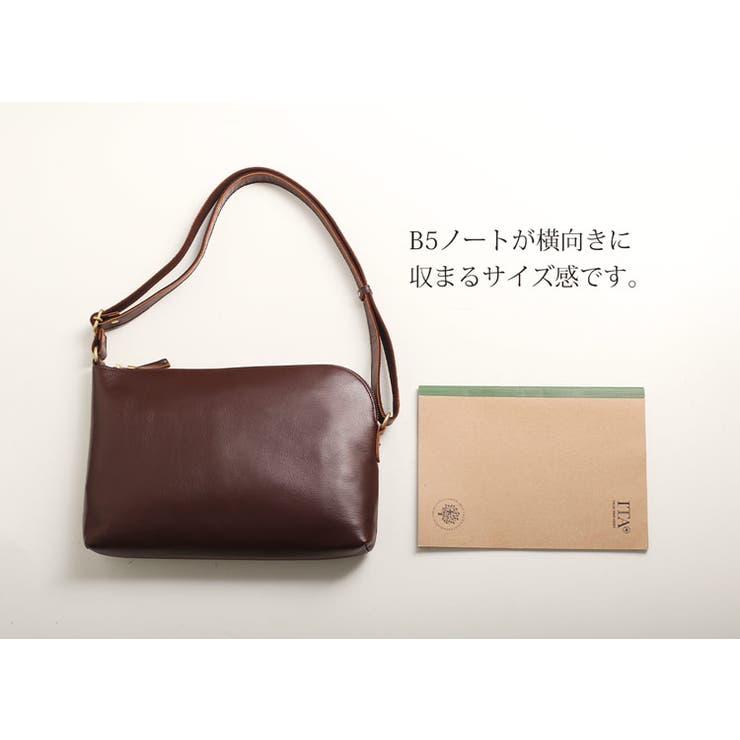 ショルダーバッグ レディース 防水 | sankyo shokai  | 詳細画像14 