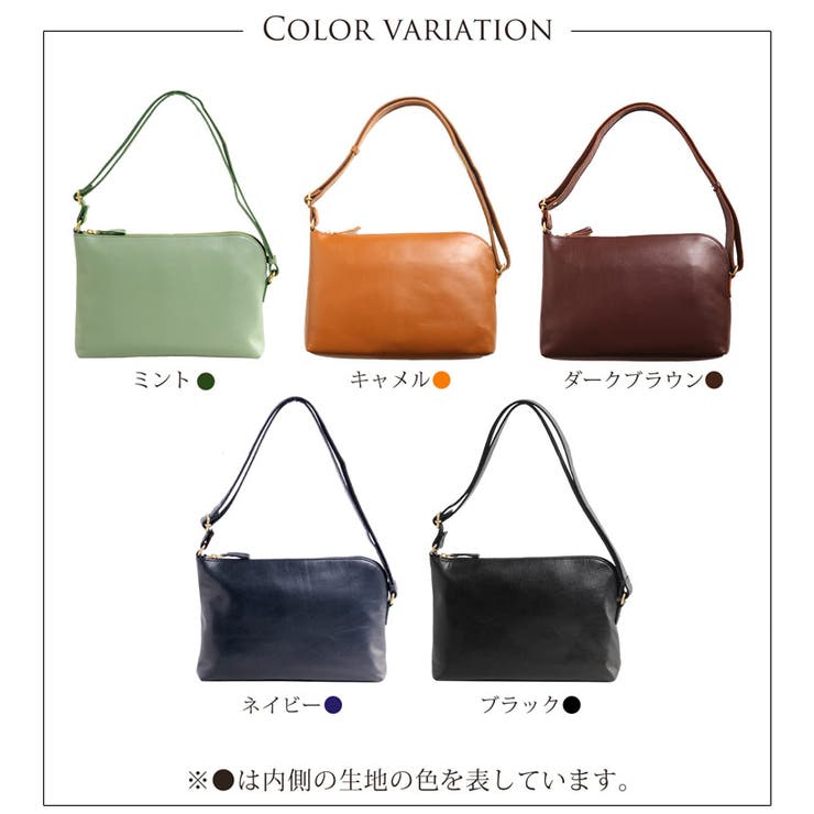 ショルダーバッグ レディース 防水[品番：SNKC0002984]｜sankyo