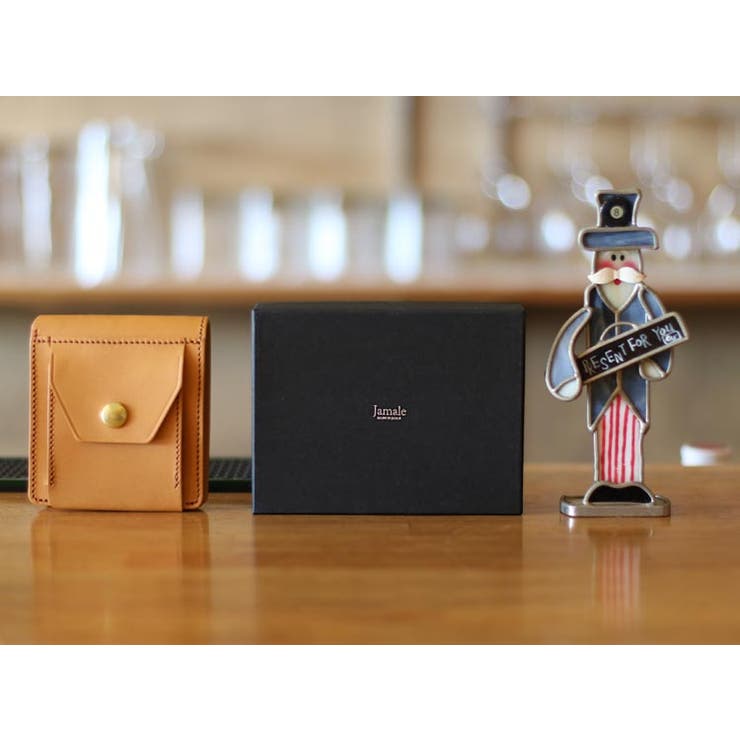 ミニ財布 レディース 二つ折り | sankyo shokai  | 詳細画像14 