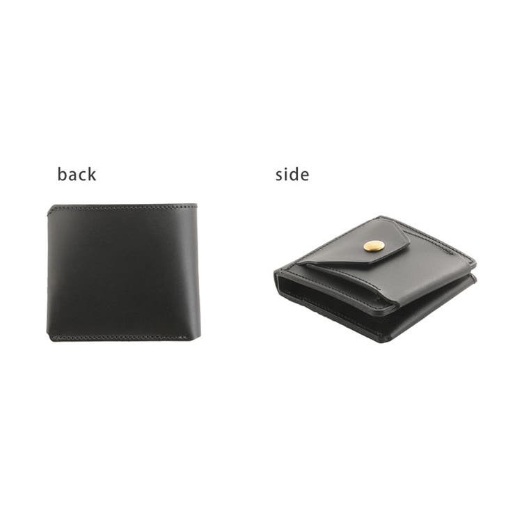 ミニ財布 レディース 二つ折り | sankyo shokai  | 詳細画像15 