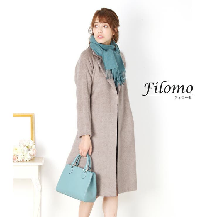 アルパカ ウール 混 | sankyo shokai  | 詳細画像8 