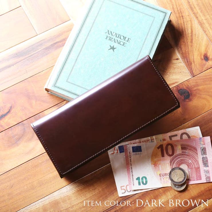 doob London コードバン | sankyo shokai  | 詳細画像3 