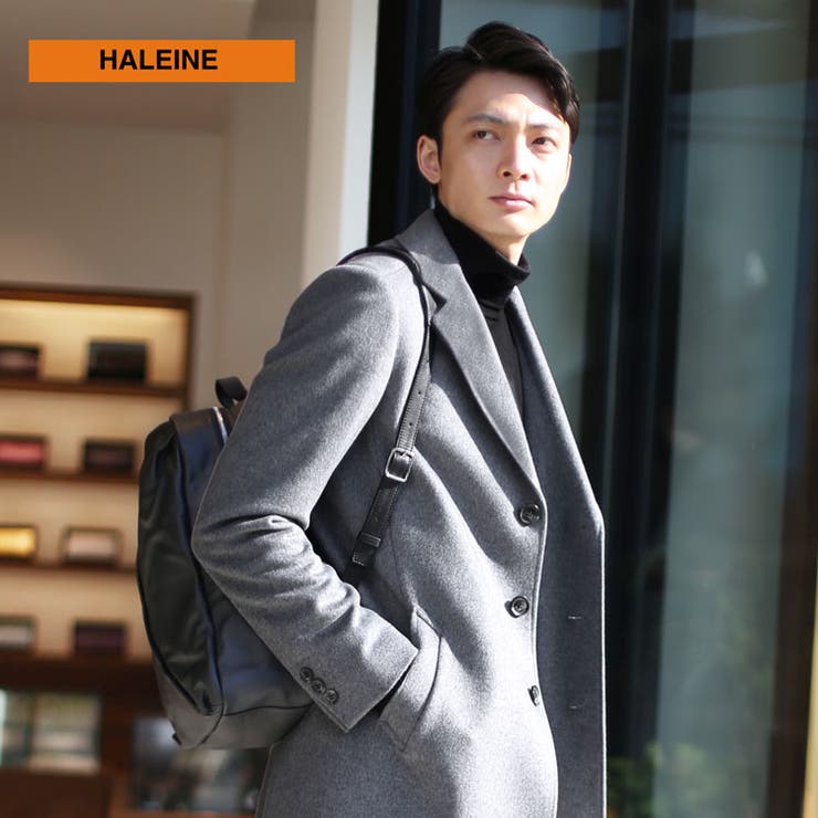 メンズ チェスターコート メンズ | sankyo shokai  | 詳細画像17 