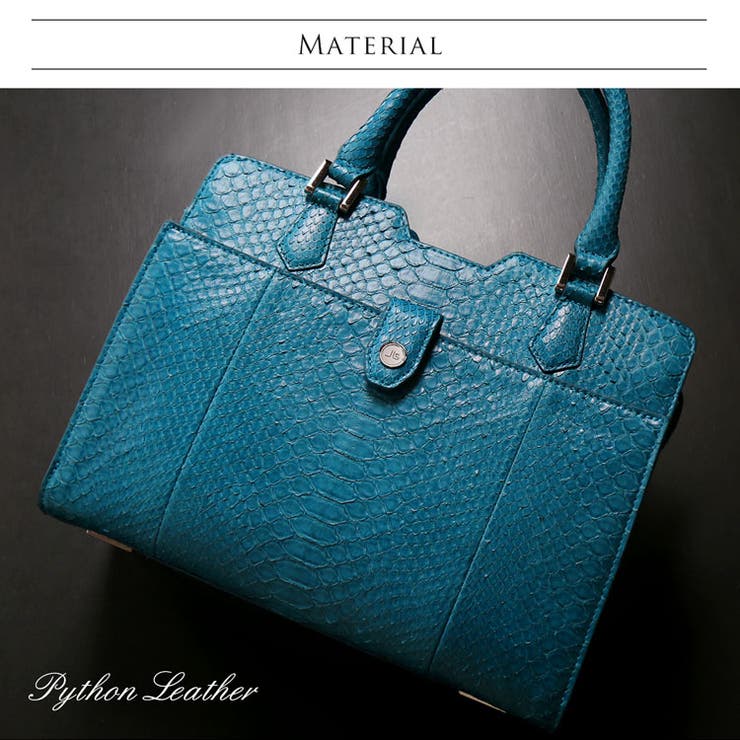 HALEINE ダイヤモンド パイソン | sankyo shokai  | 詳細画像2 