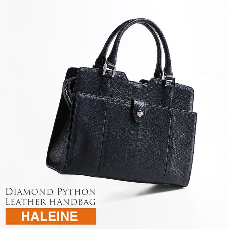 HALEINE ダイヤモンド パイソン | sankyo shokai  | 詳細画像5 