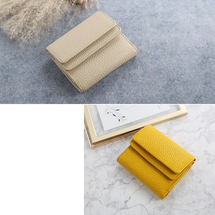 ミニ財布 レディース 小さい財布 | sankyo shokai  | 詳細画像10 