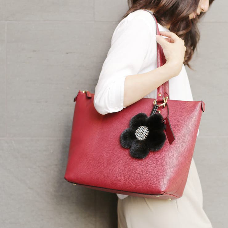 バッグ チャーム おしゃれ | sankyo shokai  | 詳細画像3 