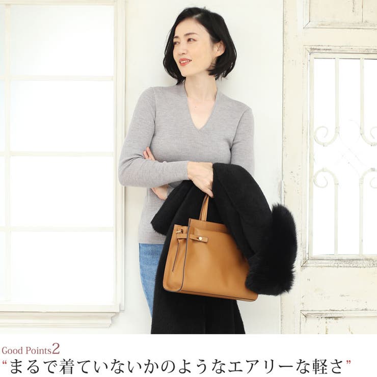 アルパカ コート ロングコート