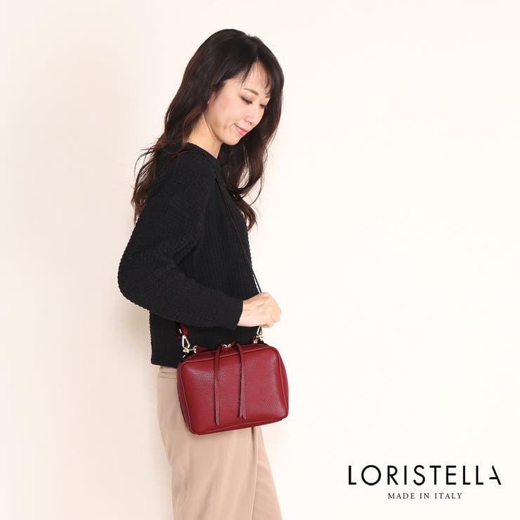 バッグ 本革 レディース | sankyo shokai  | 詳細画像7 