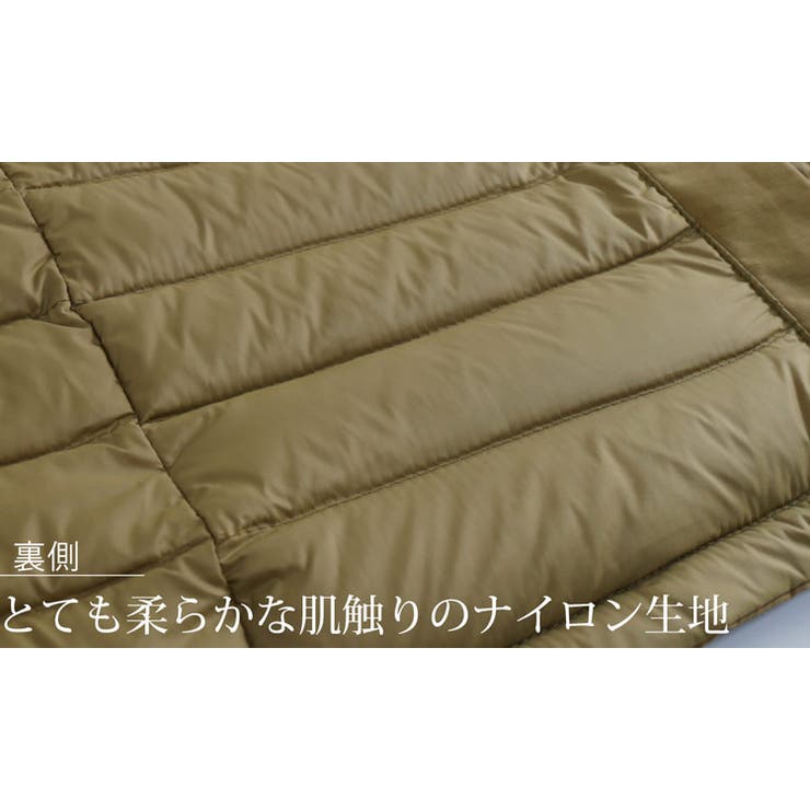 ダウンコート レディース ロング丈 | sankyo shokai  | 詳細画像12 