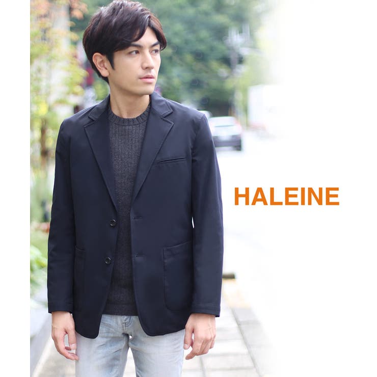 テーラード ジャケット メンズ | sankyo shokai  | 詳細画像10 