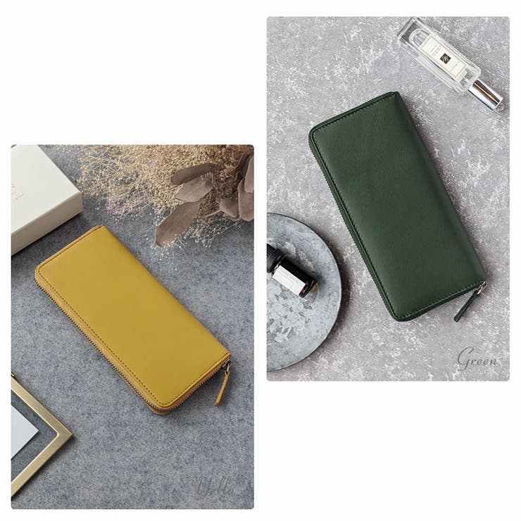 財布 レディース 長財布 | sankyo shokai  | 詳細画像6 