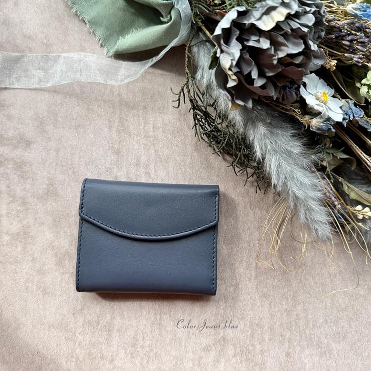 ミニ 財布 レディース | sankyo shokai  | 詳細画像5 