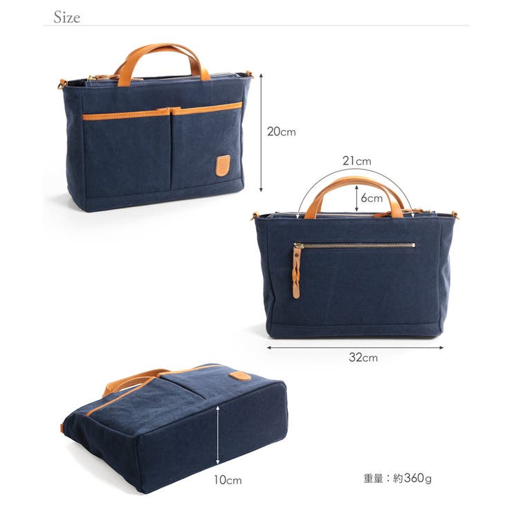 ゴルフ カートバッグ ラウンドバッグ | sankyo shokai  | 詳細画像15 