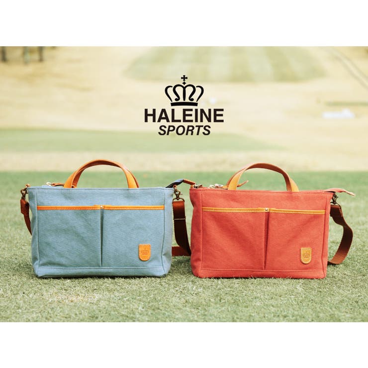 ゴルフ カートバッグ ラウンドバッグ | sankyo shokai  | 詳細画像11 