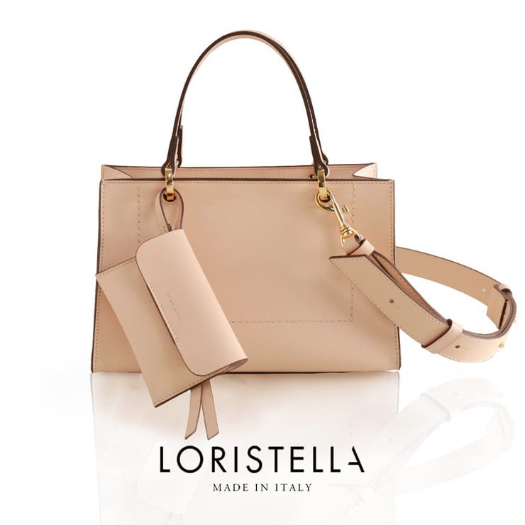 ハンドバッグ レディース きれいめ | sankyo shokai  | 詳細画像1 